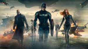 Marvel Studios hits the mark yet again with 'Captain America: The Winter Soldier'!
