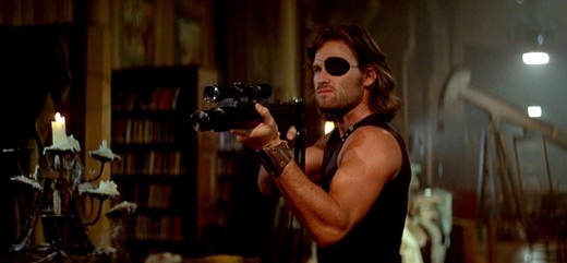 Escape From New York a