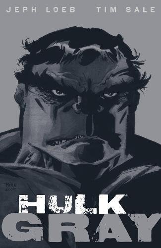 Hulk Gray (a)